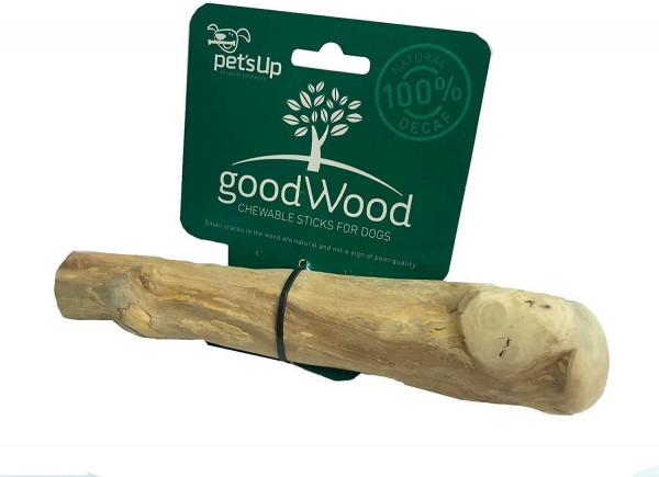 Coffee Wood Stick