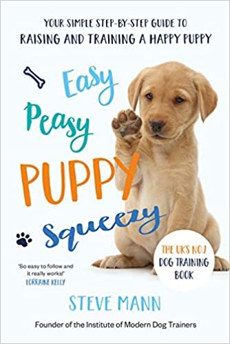 Easy Peasy Puppy Squeezy