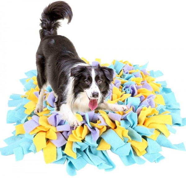 Snuffle Mat