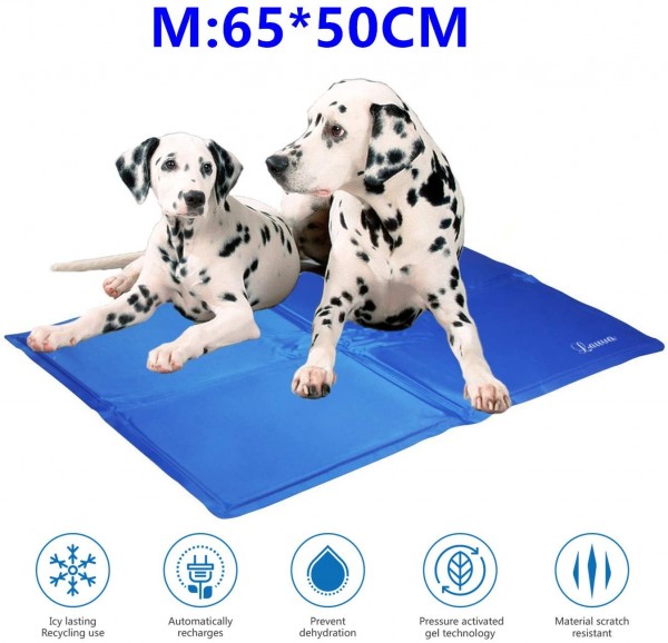 Cooling Mats