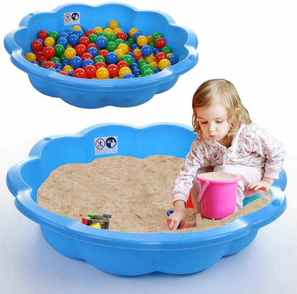 Small Paddling Pool