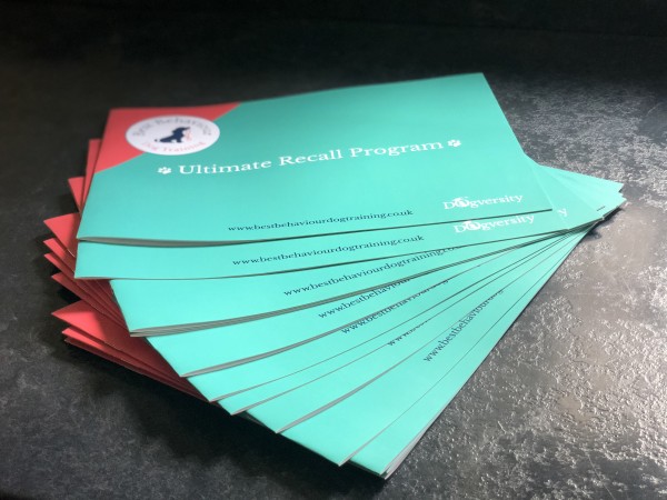 Ultimate Recall Training - Live online